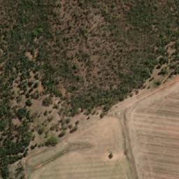 Satellite imagery of Brooks Hill, AU