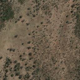 Satellite imagery of Wheoga Hill, AU