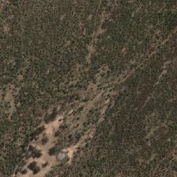 Satellite imagery of Wheoga Hill, AU