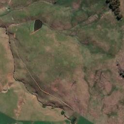 Satellite imagery of Bull Hill, AU