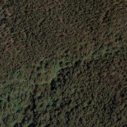Satellite imagery of Cronje Mountain, AU