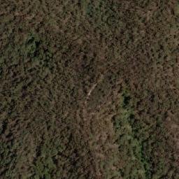 Satellite imagery of Cronje Mountain, AU