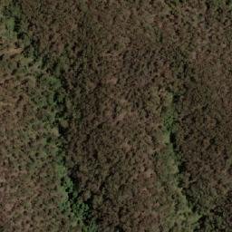 Satellite imagery of Cronje Mountain, AU