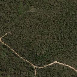 Satellite imagery of Notts Hill, AU