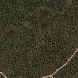 Satellite imagery of Notts Hill, AU