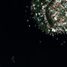 Satellite imagery of Beauty Point, AU