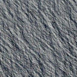 Satellite imagery of Blue Fish Point, AU