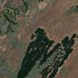 Satellite imagery of Candelero, CL