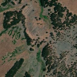 Satellite imagery of Candelero, CL