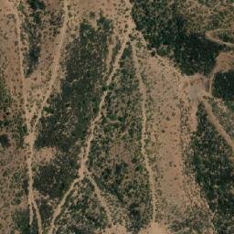 Satellite imagery of Cancha del Zorro, CL