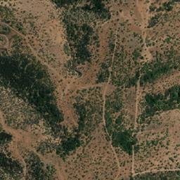 Satellite imagery of Cancha del Zorro, CL