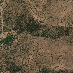 Satellite imagery of Morro Colorado, CL