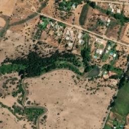 Satellite imagery of Cerro Los Molles, CL