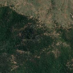 Satellite imagery of Cerro Romaza, CL