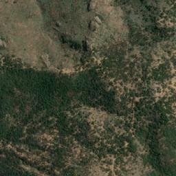 Satellite imagery of Cerro Romaza, CL