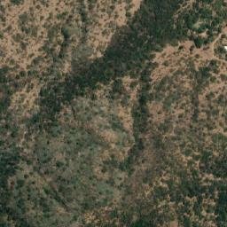 Satellite imagery of Campanario, CL