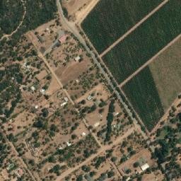 Satellite imagery of Campanario, CL