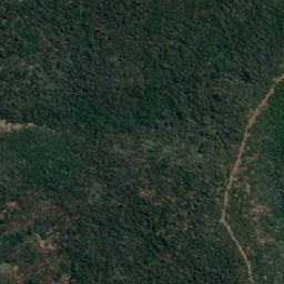 Satellite imagery of Cerro El Salvial, CL