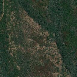 Satellite imagery of Cerro El Salvial, CL