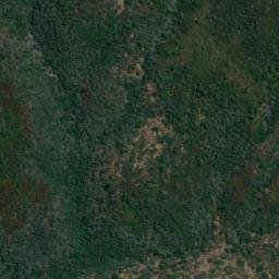 Satellite imagery of Cerro El Salvial, CL