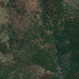 Satellite imagery of Morro Los Yuyos, CL