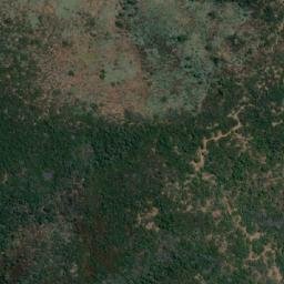 Satellite imagery of Morro Los Yuyos, CL