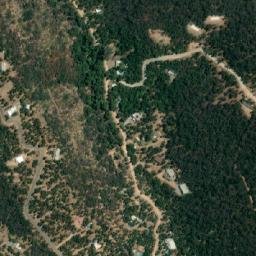 Satellite imagery of Loma Los Romeros, CL