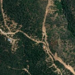 Satellite imagery of Loma Los Romeros, CL