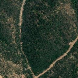 Satellite imagery of Loma Los Romeros, CL