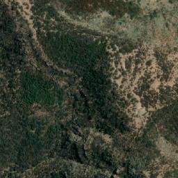 Satellite imagery of Cerro Las Caletas, CL