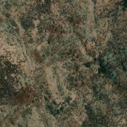 Satellite imagery of Cerro Las Caletas, CL