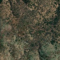 Satellite imagery of Cerro Las Caletas, CL