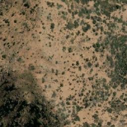 Satellite imagery of Cerro Los Cruceros, CL