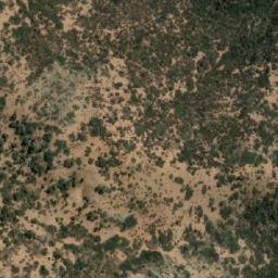 Satellite imagery of Cerro Los Cruceros, CL