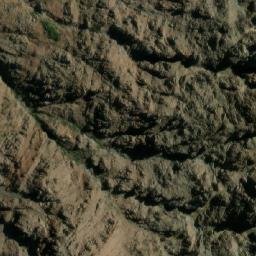 Satellite imagery of Cerro Morado, CL