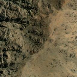 Satellite imagery of Cerro Morado, CL