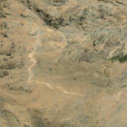 Satellite imagery of Cerro Morado, CL