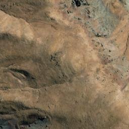 Satellite imagery of Cerro San Pedro Nolasco, CL