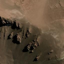 Satellite imagery of Cordón San José, AR