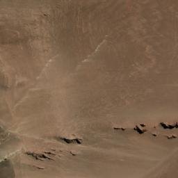 Satellite imagery of Cordón San José, AR