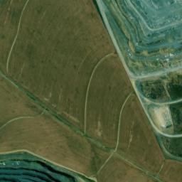 Satellite imagery of ROOSEBLOEM, ZA