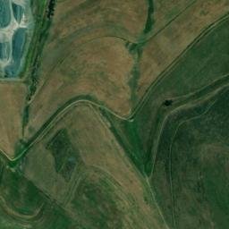 Satellite imagery of ROOSEBLOEM, ZA