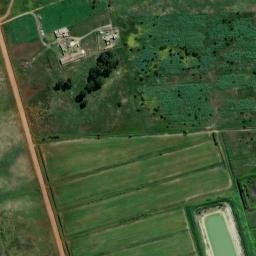 Satellite imagery of UITSIG, ZA