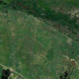 Satellite imagery of MATJESKUIL, ZA