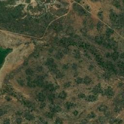 Satellite imagery of GOREESHOOGTE, ZA