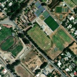 Satellite imagery of NGK ROBERTSON, ZA
