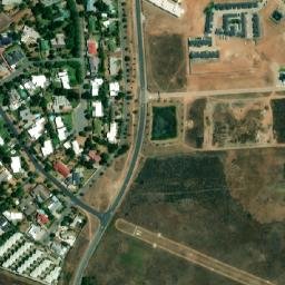 Satellite imagery of NGK ROBERTSON, ZA