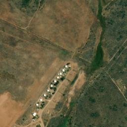 Satellite imagery of ROBERTSON, ZA