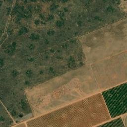 Satellite imagery of ROBERTSON, ZA