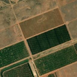 Satellite imagery of ROBERTSON, ZA